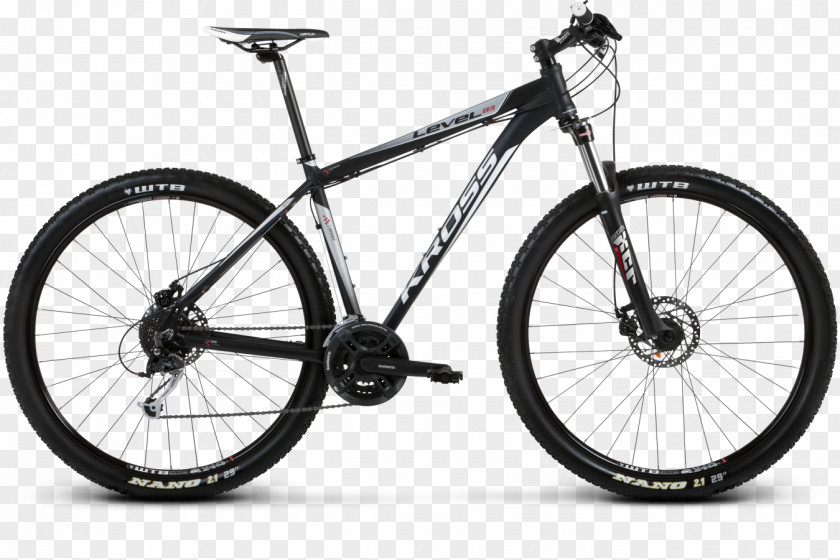 Bicycle Specialized Stumpjumper 29er Components Mountain Bike PNG