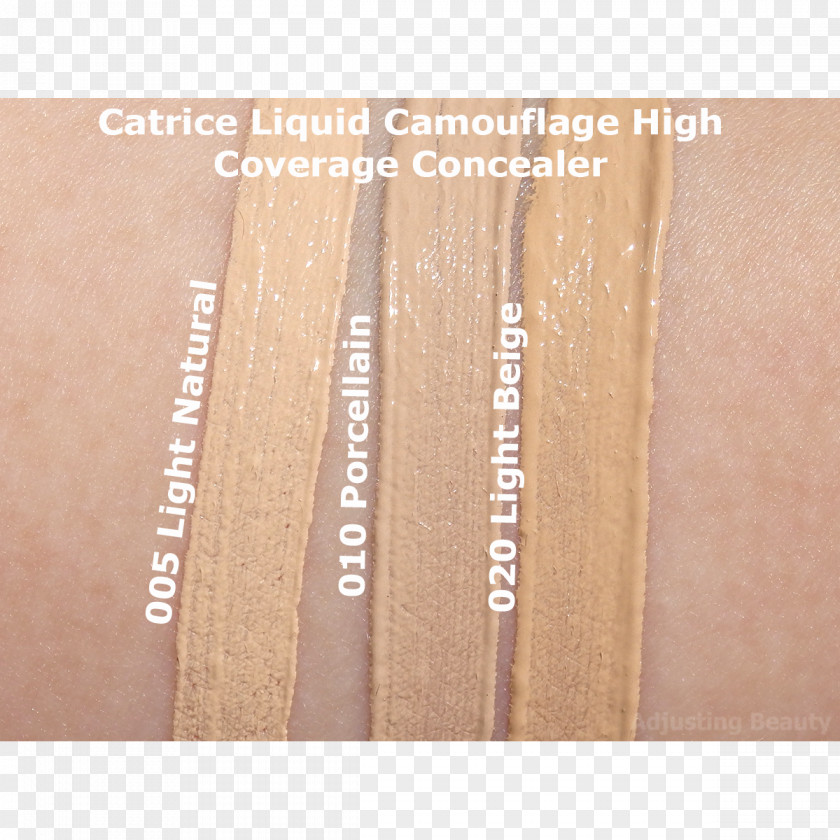 Cream Texture Concealer Catrice Liquid Camouflage Korektor Face Periorbital Dark Circles PNG