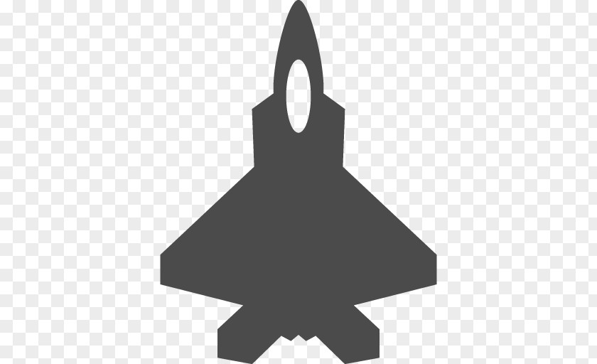 Fighter Aircraft Illustration Image Pictogram PNG