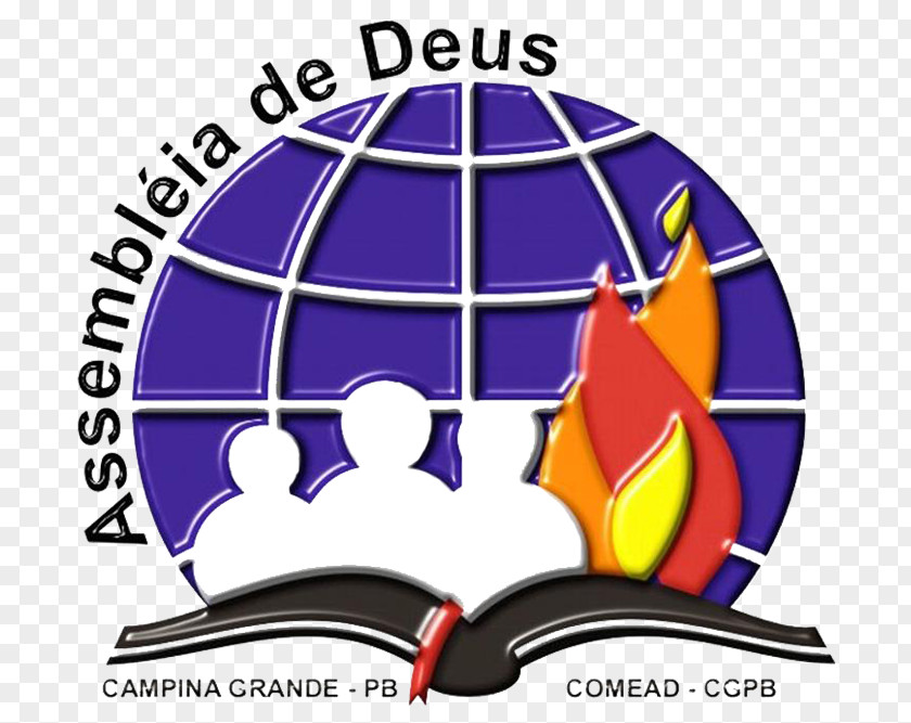 Flyer Advertising Assembleias De Deus God Pentecostalism Evangelicalism I Am That PNG