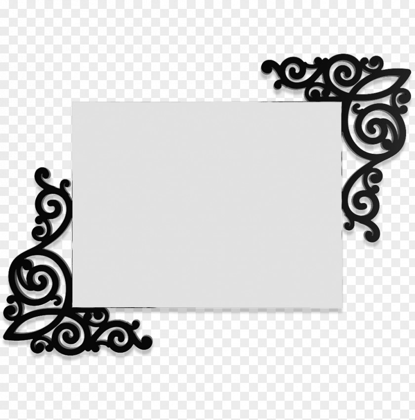 Line Picture Frames Brand White Pattern PNG