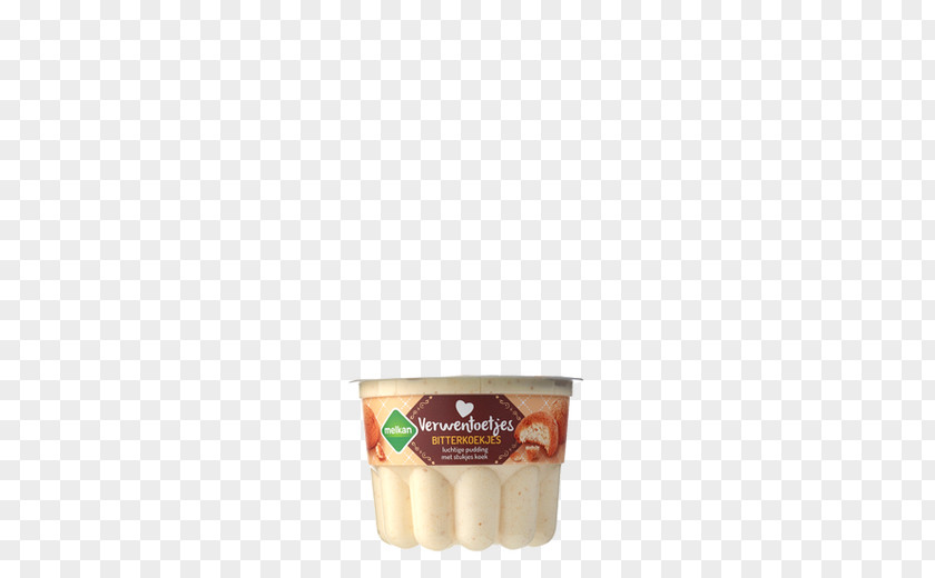 Milk Pudding Dairy Products Bitterkoekje PNG