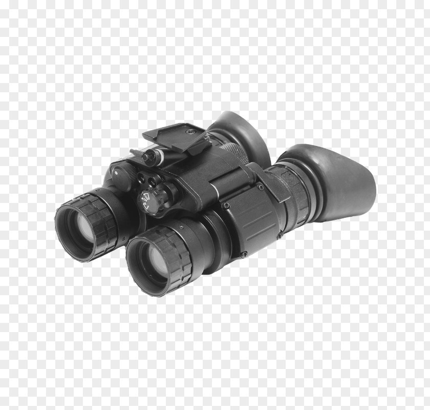 Night Vision Goggles Binoculars Head-mounted Display Device Monocular PNG