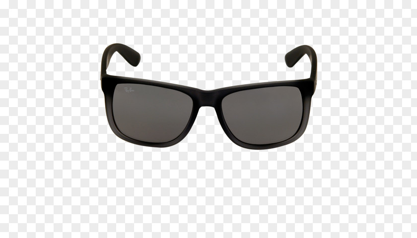 Optical Ray Ray-Ban Justin Classic Sunglasses Oakley, Inc. PNG