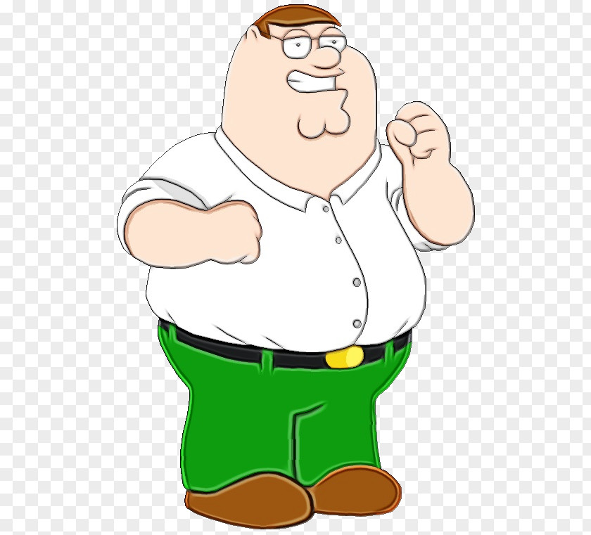 Peter Griffin Brian Stewie Phil Dunphy Character PNG