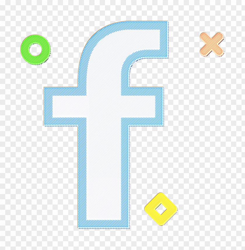 Sign Logo Brand Icon Facebook PNG