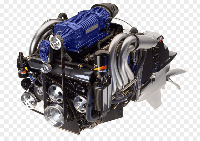 Sterndrive Racing Mercury Marine Mid-Carolina Inc Engine PNG