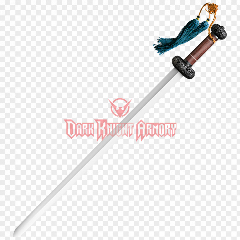 Sword Classification Of Swords Cold Steel Jian Knife PNG