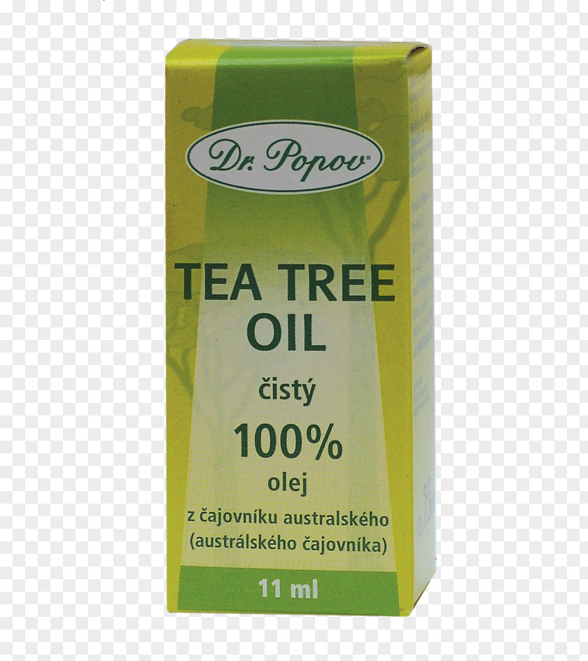 Tea Tree Oil čaj Čistící S červenou řepou Dr.Popov 30g Product PNG