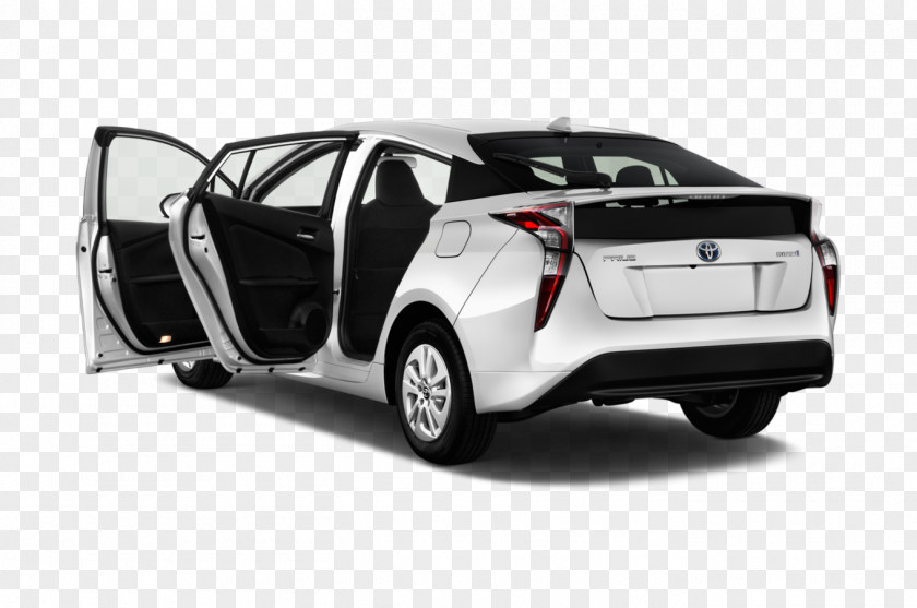 Toyota 2016 Prius 2017 Car Crown PNG