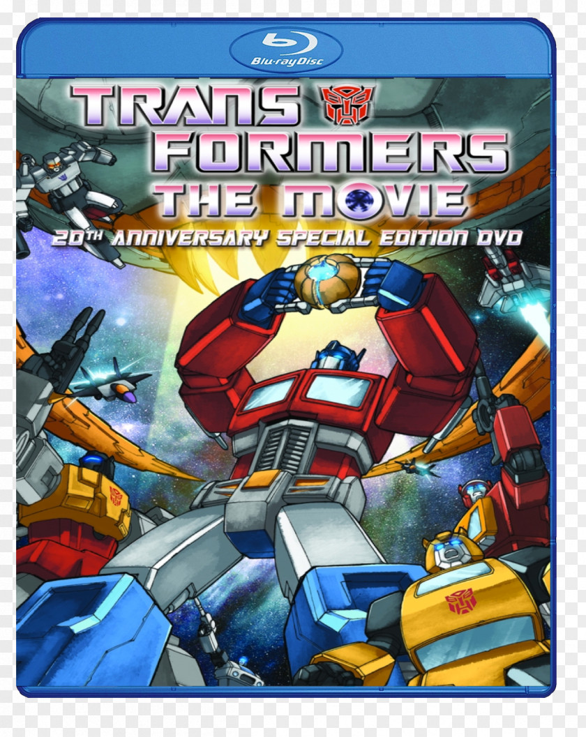 Transformers Galvatron Transformers: The Game YouTube Film PNG