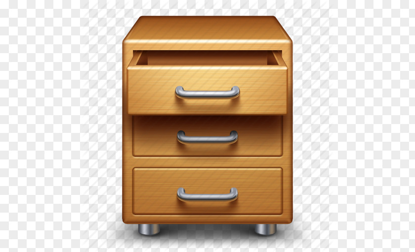 Archive Cabinet Icon Drawer Table Cabinetry PNG
