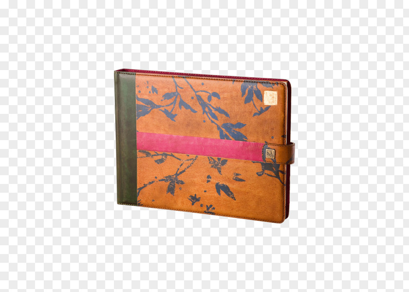 Bangla Frame Rectangle Orange S.A. PNG