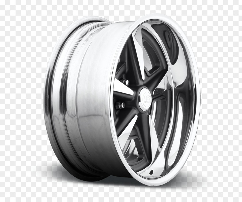 Car Alloy Wheel Rim Tire PNG