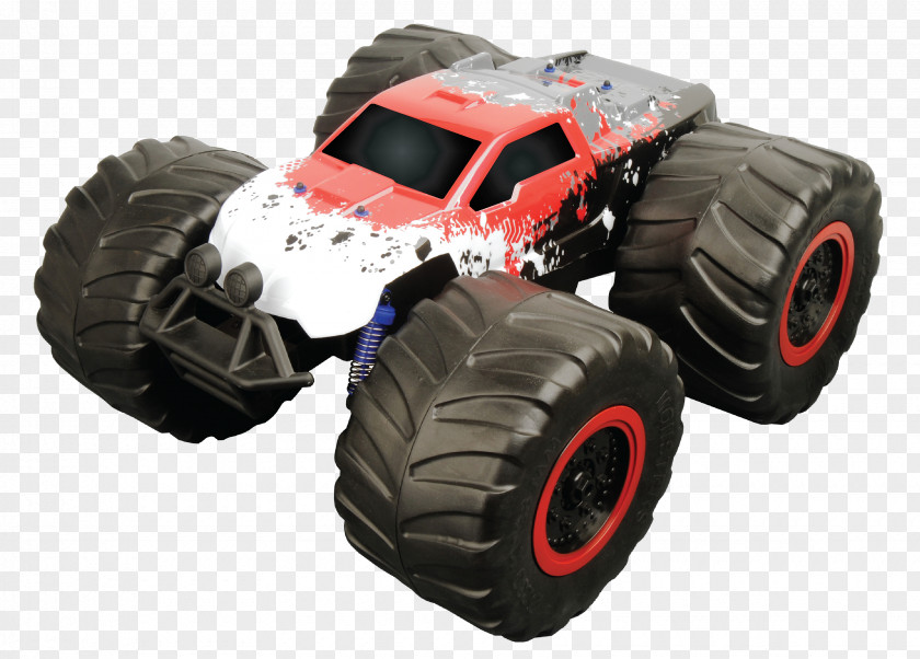 Car Radio-controlled Monster Truck Wheel Rim PNG