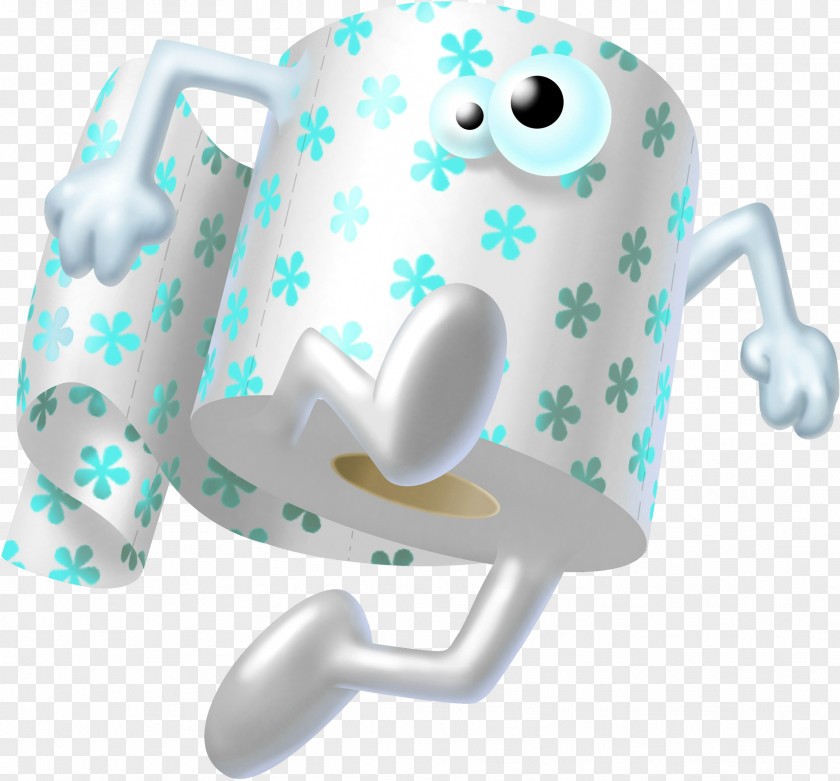 Child Paper Towel PNG