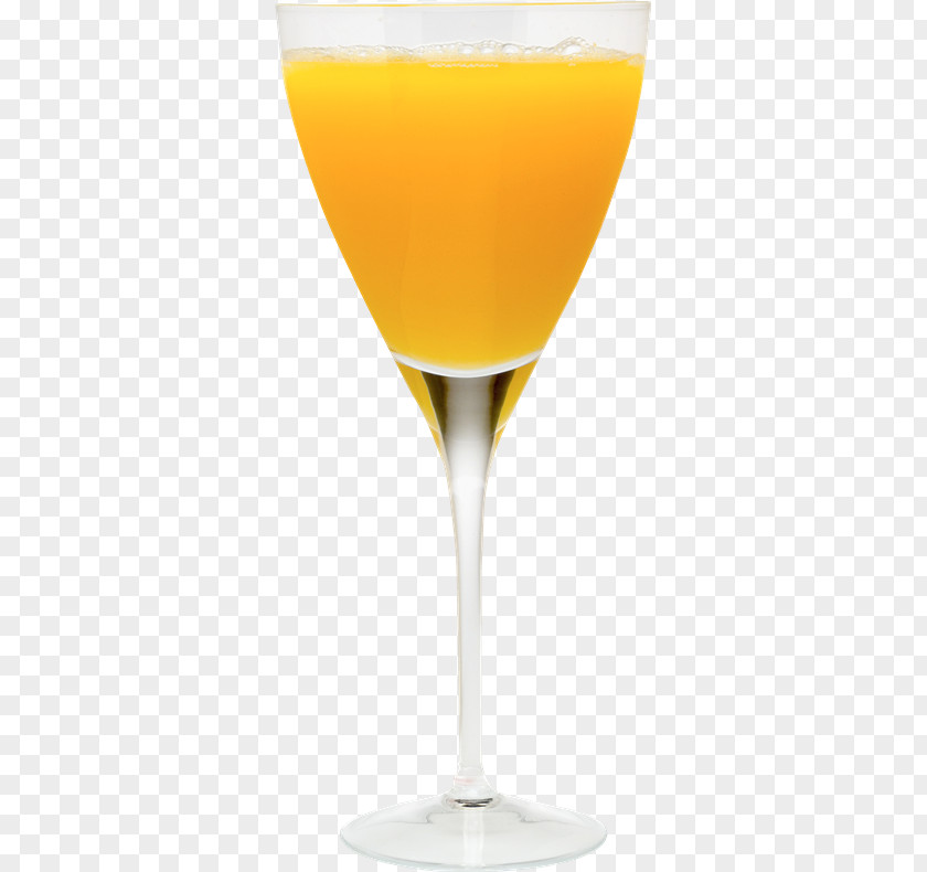 Copas Orange Juice Cocktail Punch PNG