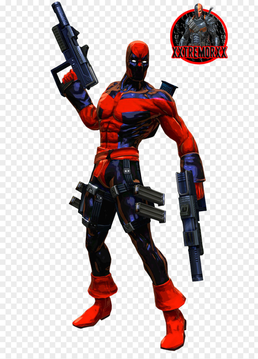 Deadpool Spider-Man: Shattered Dimensions Juggernaut Ultimate Marvel PNG