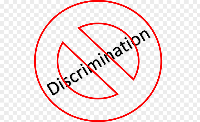 Discrimination Race In Education Religious Employment Non-Discrimination Act Circle PNG