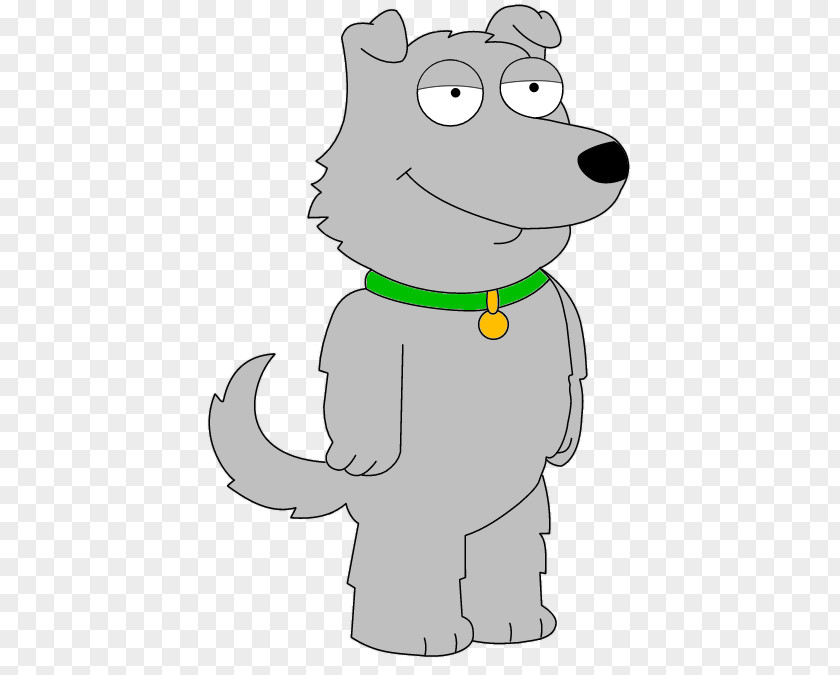 Dog Brian Griffin Vinny The Man With Two Brians Character PNG