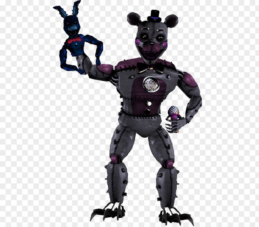 Funtime Freddy Five Nights At Freddy's DeviantArt Robot Artist PNG