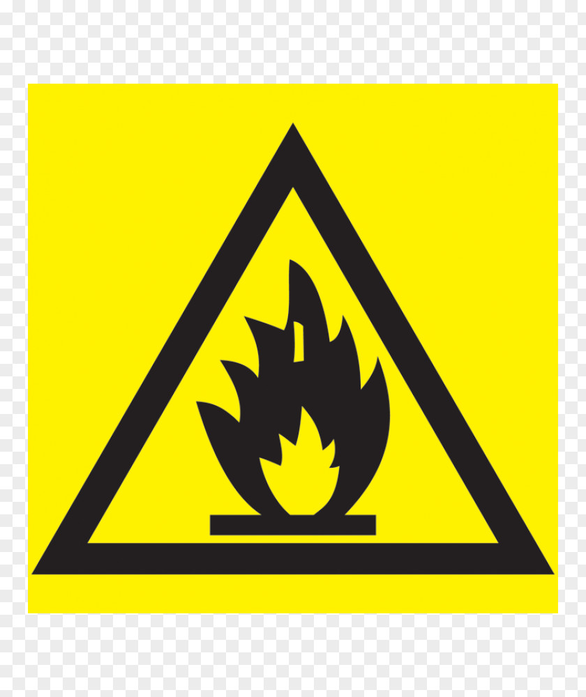 Hazard Symbol Warning Sign Сигнальный цвет PNG