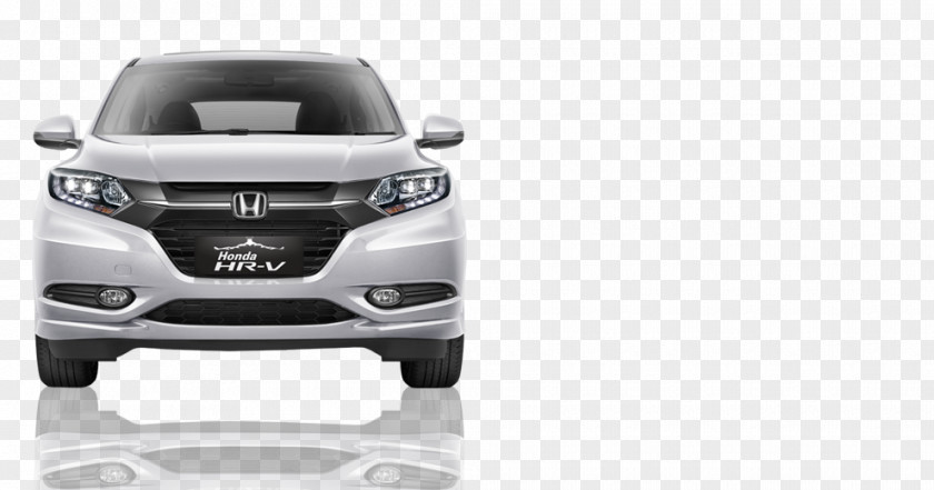 Honda 2017 HR-V Car CR-V Fit PNG