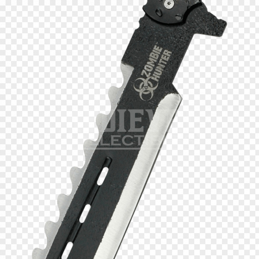 Knife Utility Knives ZombiU Blade Weapon PNG