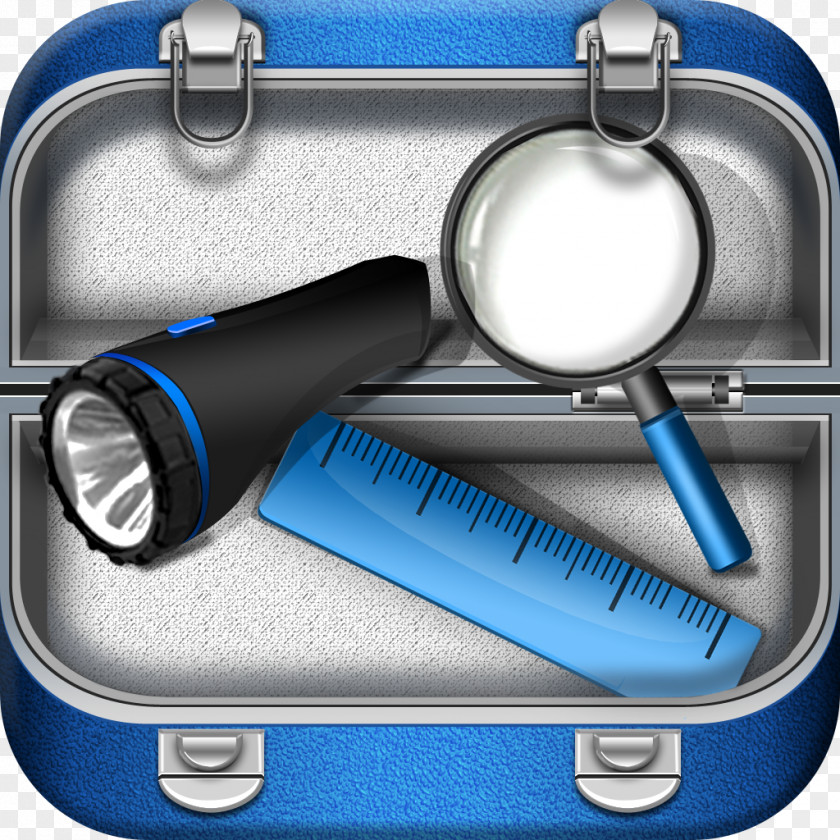 Magnifier IPod Touch MacBook Pro App Store Flashlight PNG