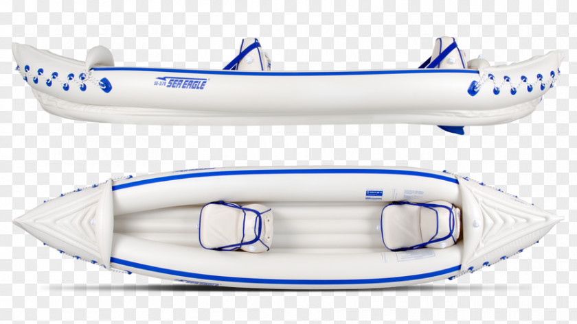Paddle Kayak Fishing Sea Eagle Inflatable Boat PNG