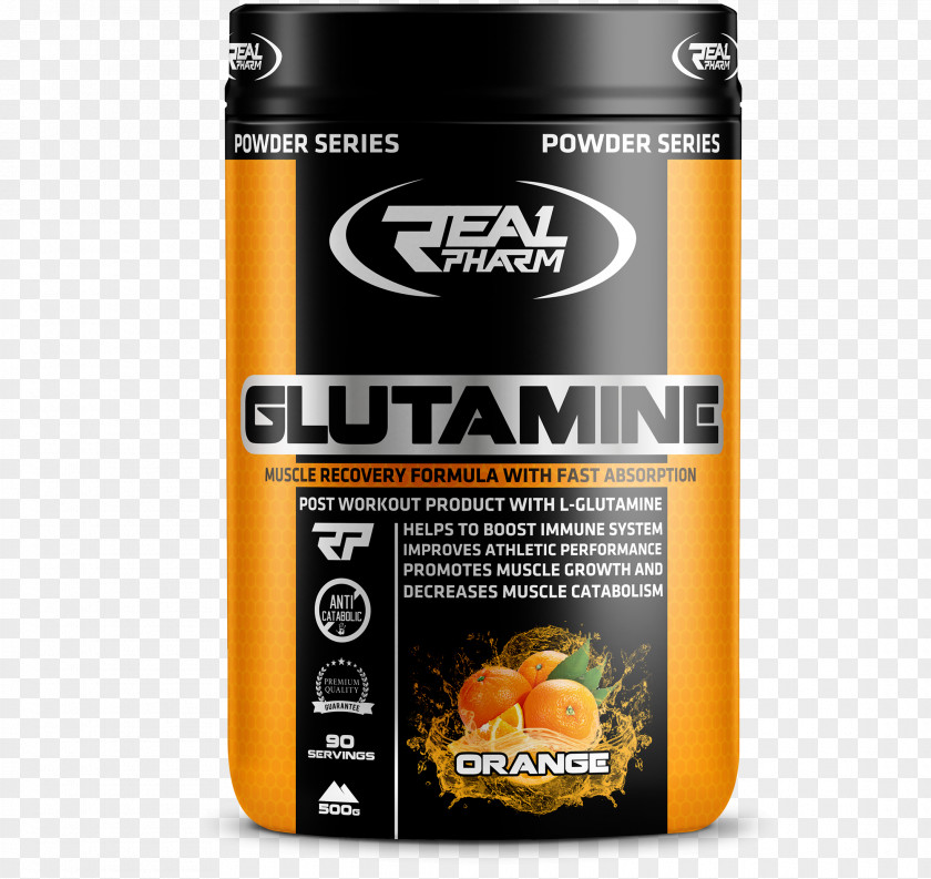 Pharm Dietary Supplement Glutamine Branched-chain Amino Acid Isoleucine PNG