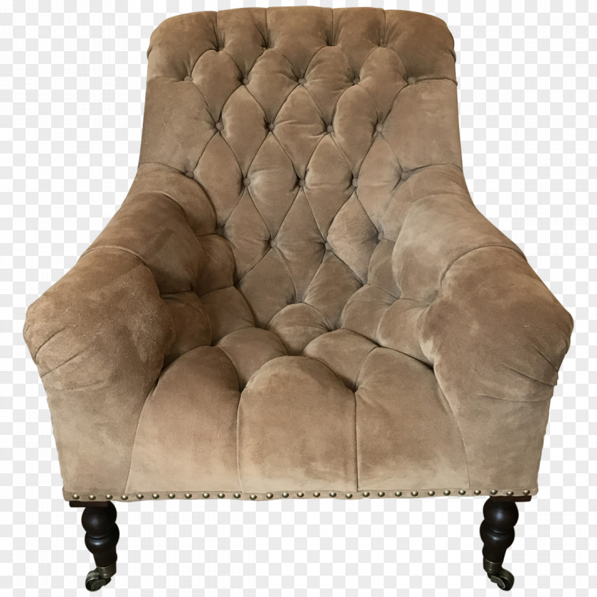 Ralph Lauren Corporation Loveseat Club Chair PNG