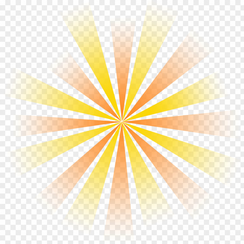 Rays Light Information PNG