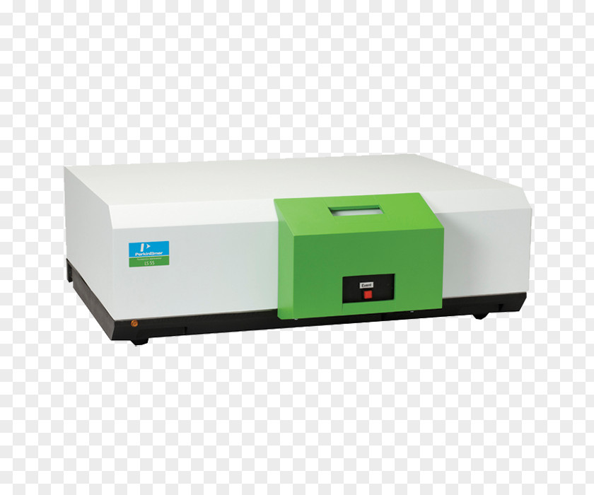 Science Fluorescence Spectroscopy PerkinElmer Research Spectrometer PNG