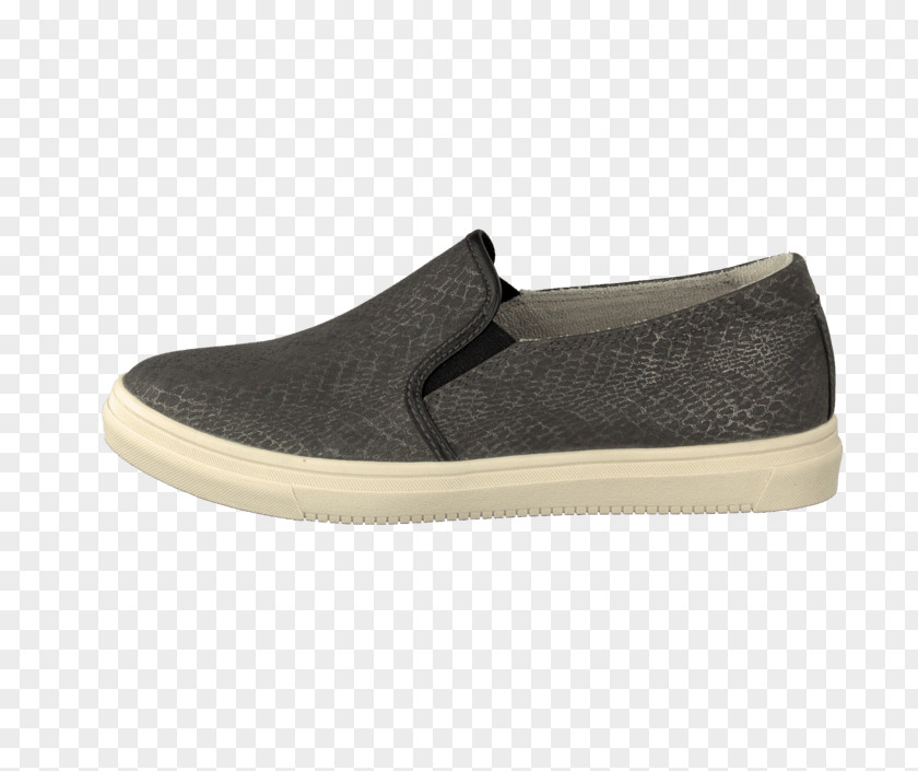 Stitchy Slip-on Shoe Footwear Sneakers Suede PNG