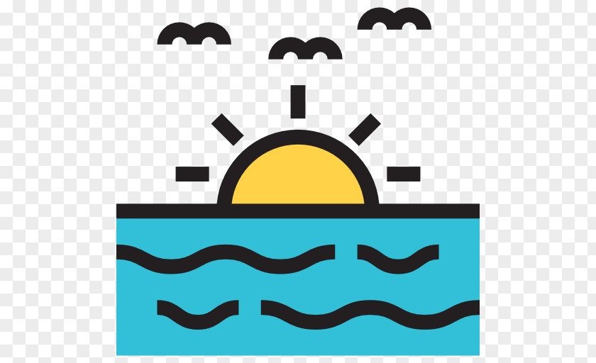 Sunset Clip Art PNG