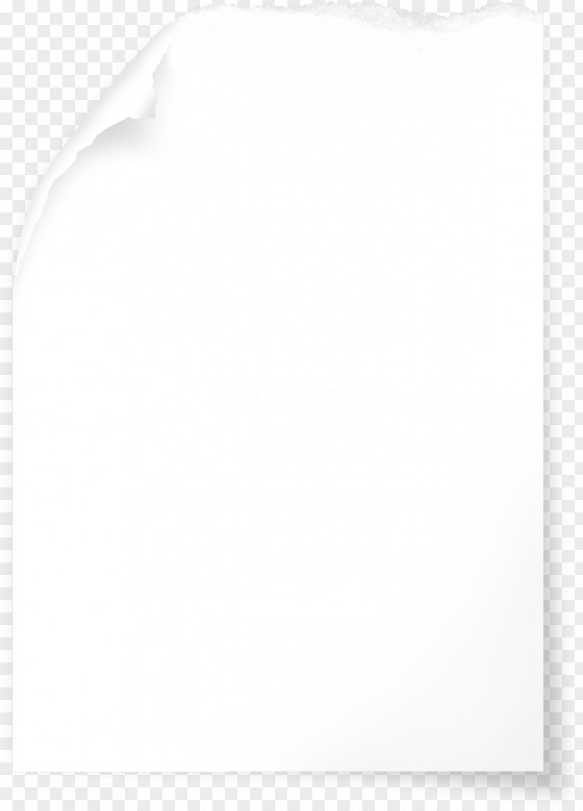 Tearing Paper Rectangle PNG