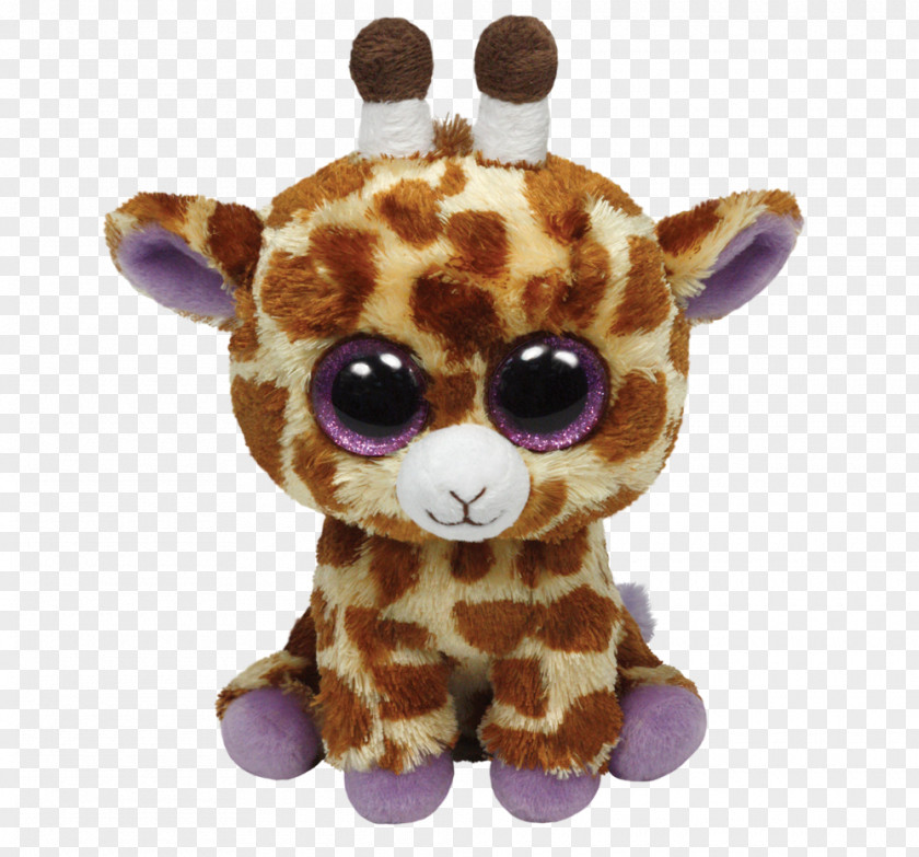 Toy Ty Inc. Beanie Babies Stuffed Animals & Cuddly Toys Hamleys PNG