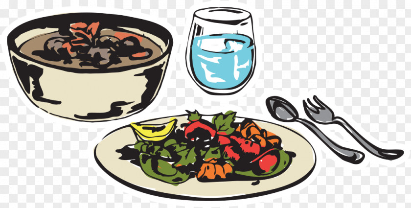 Transparent Lunch Clip Art Tableware Product Meal Mitsui Cuisine M PNG