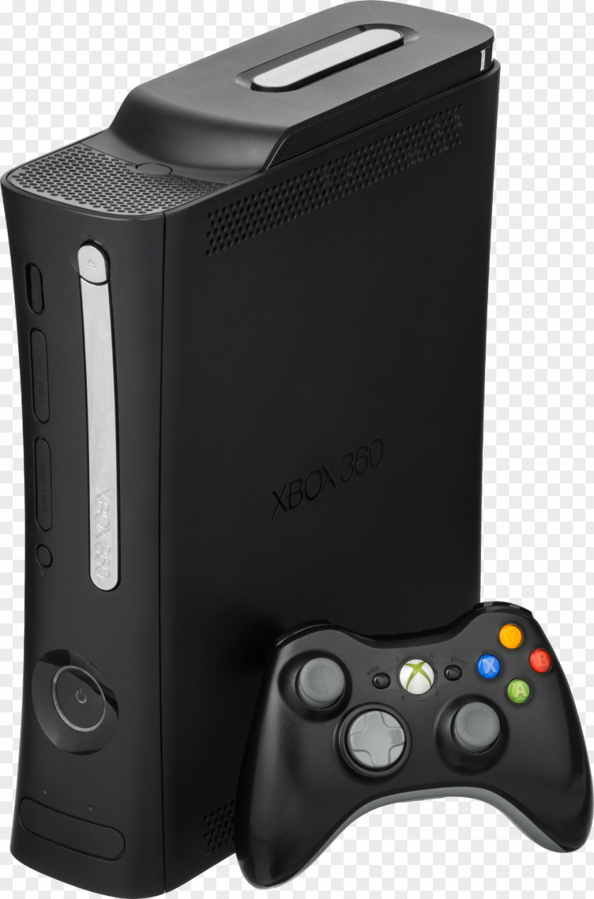 Xbox 360 PlayStation 3 2 Wii 4 PNG