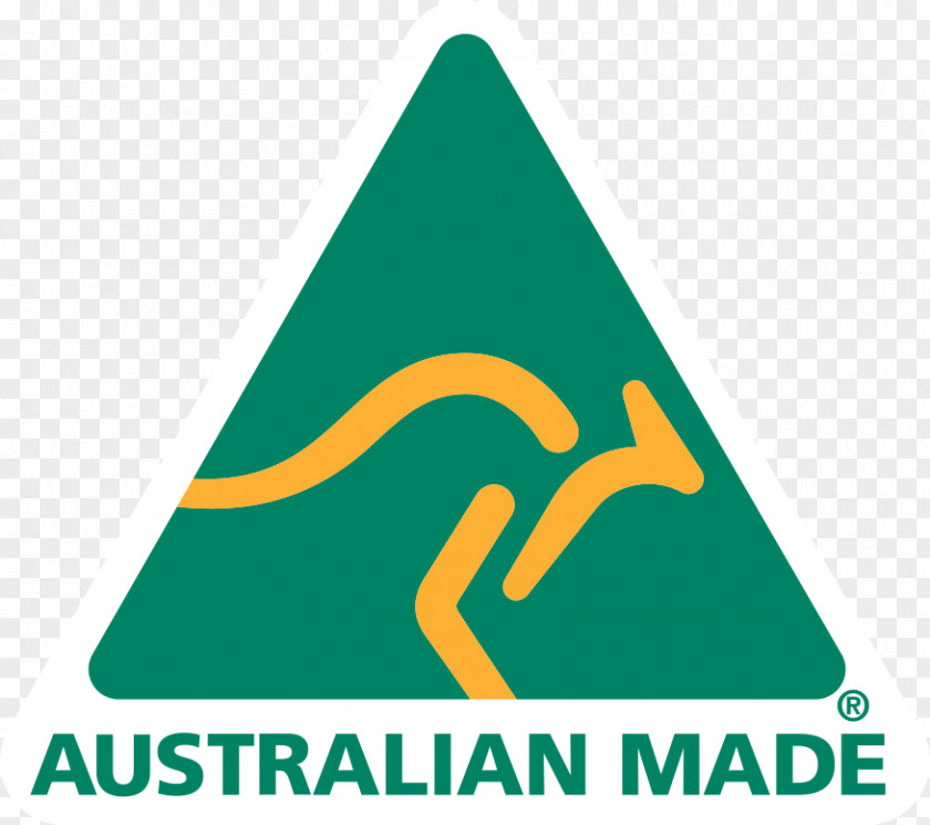 Australia Australian Made Logo Aussie Brand PNG