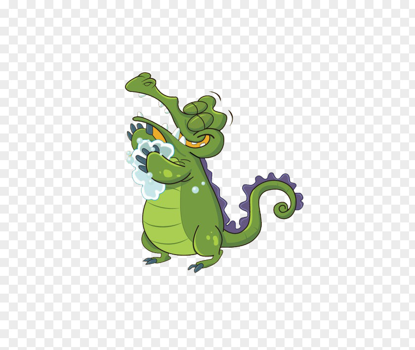 Baby Alligator Crocodile Where's My Water? 2 Alligators Video Games PNG
