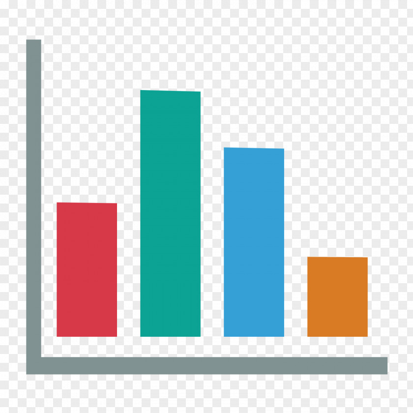 Bar Chart Line Computer Software PNG