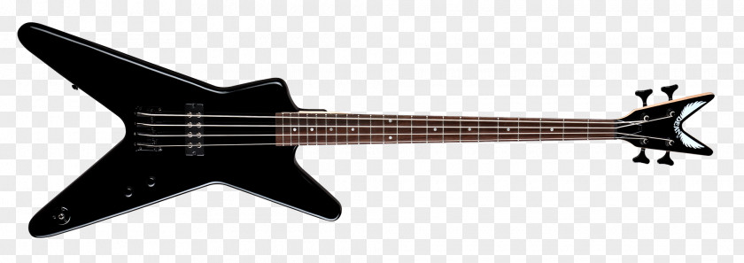 Bass Dean ML Gibson Flying V Guitars Guitar PNG