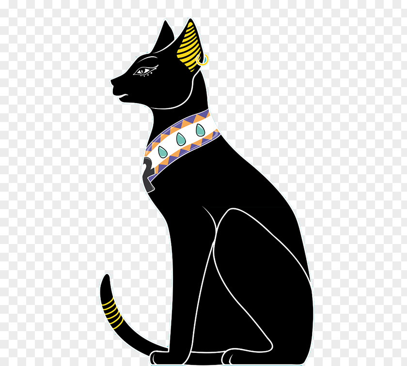 Bastet Whiskers Cattery Dog Oráculo PNG