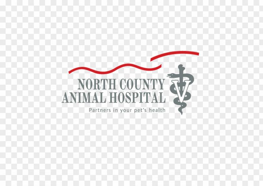 Bethesda North Hospital County Animal Veterinarian Central Coast Logo Brand PNG