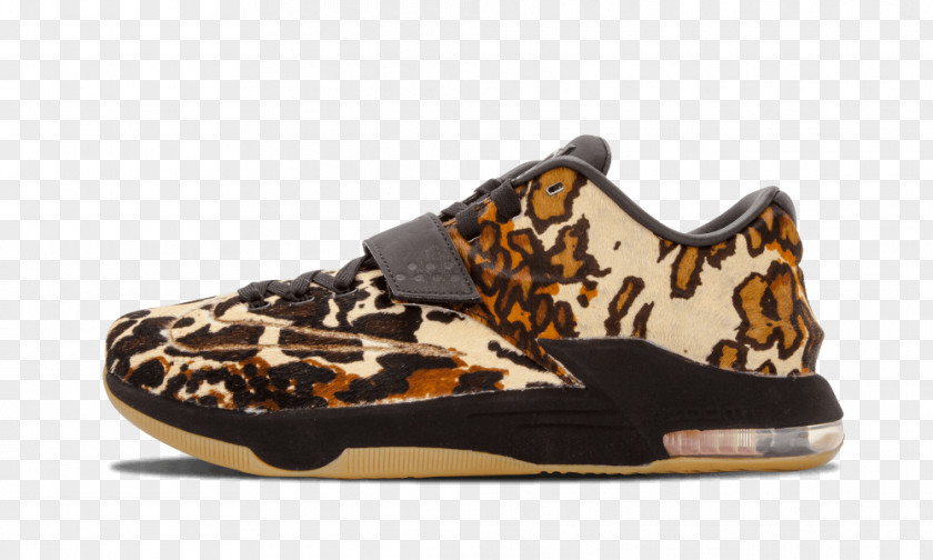 Black KD Shoes Mens Nike Kd 7 Ext Sports Basketball Shoe PNG