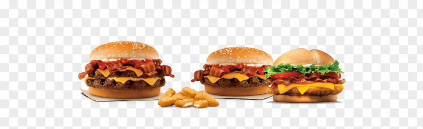 Burger King Fast Food PNG