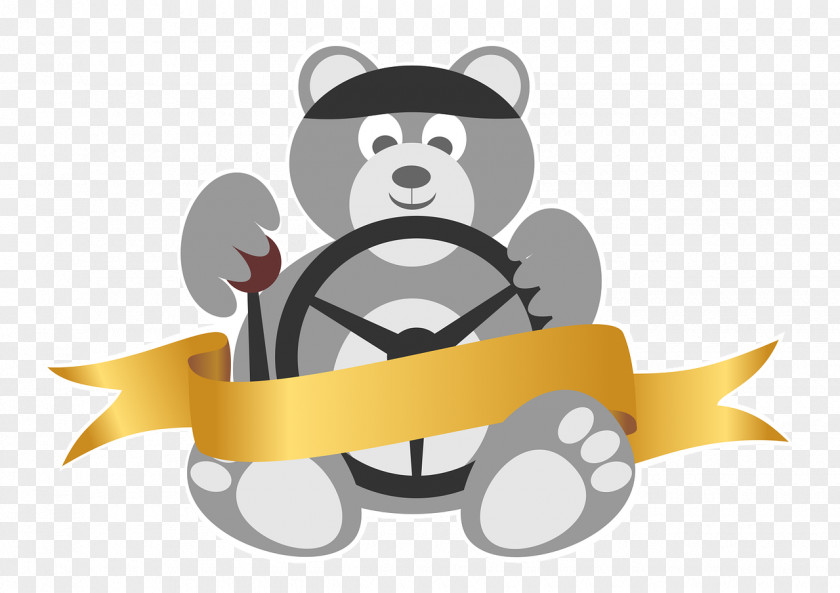 Claw Bear PNG