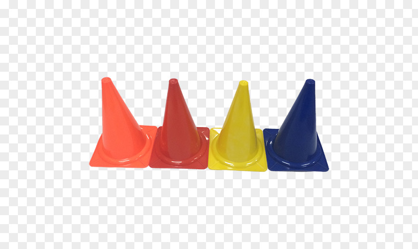 Design Plastic Cone PNG